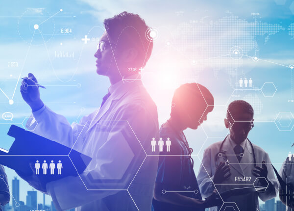 研究人材育成部門